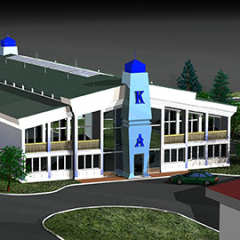 Kiskőrös Hotel - Kiskőrös